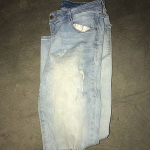 Old Navy Rockstar Jeans size 12